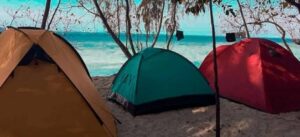 Camping Camping