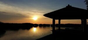 Sunset Sunset