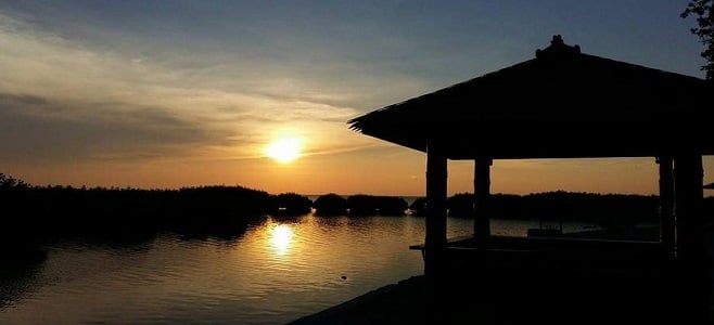Sunset Sunset